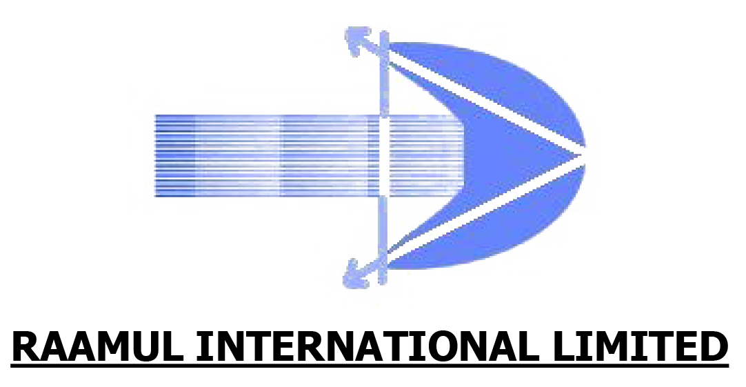 Raamul International Limited